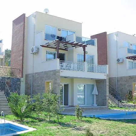 Corendon Iassos Modern Resort Hotel 아파트 *