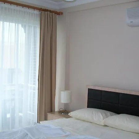 아파트 Corendon Iassos Modern Resort Hotel *
