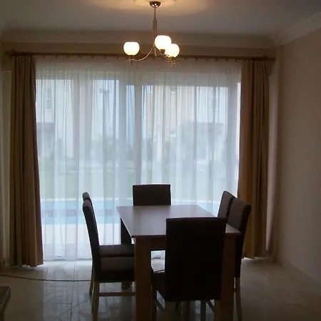 Corendon Iassos Modern Resort Hotel 굴루크