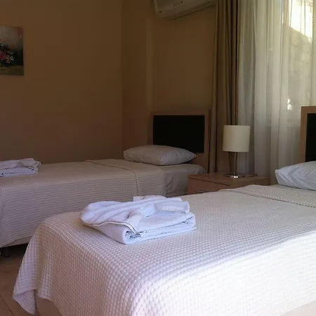 Corendon Iassos Modern Resort Hotel 아파트