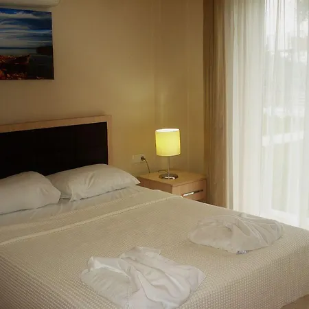 Corendon Iassos Modern Resort Hotel 굴루크