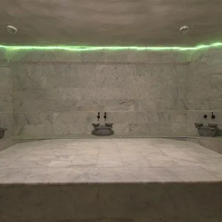 아파트 Corendon Iassos Modern Resort Hotel 굴루크