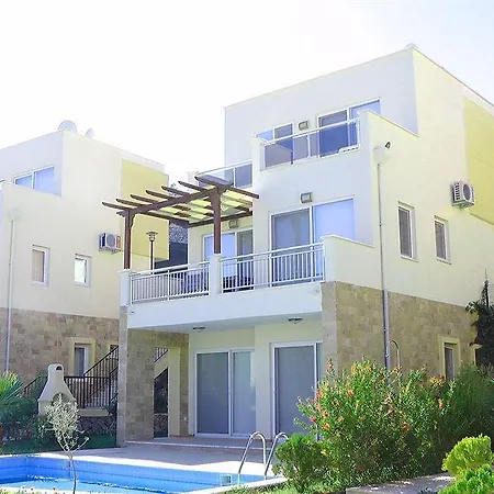 Corendon Iassos Modern Resort Hotel 아파트 굴루크