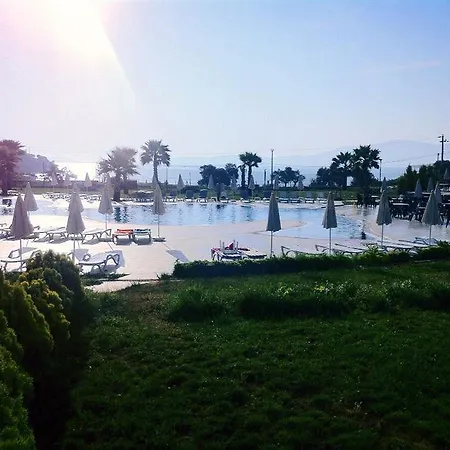 Corendon Iassos Modern Resort Hotel 아파트 *