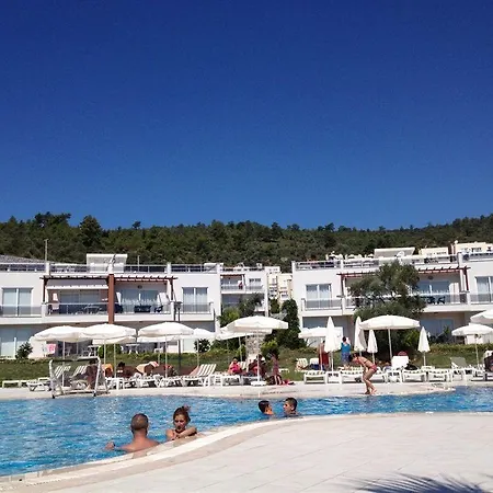 Corendon Iassos Modern Resort Hotel * 굴루크