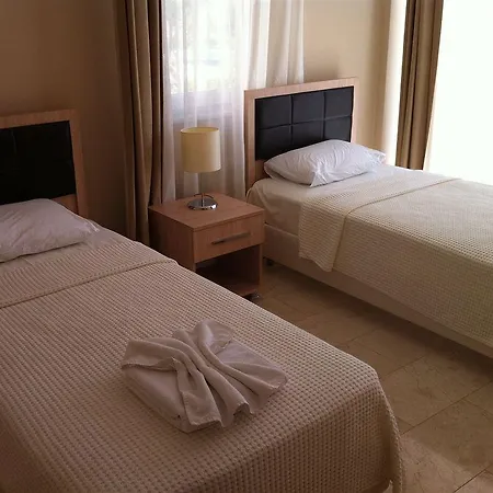 Corendon Iassos Modern Resort Hotel 아파트 굴루크