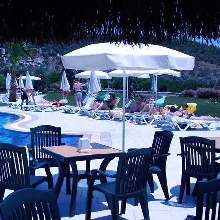 Corendon Iassos Modern Resort Hotel * 굴루크