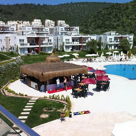 Corendon Iassos Modern Resort Hotel * 굴루크