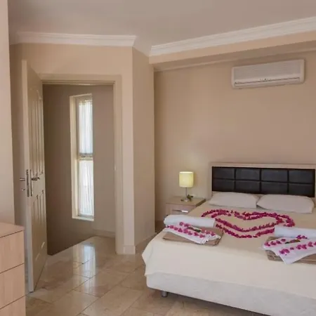 Corendon Iassos Modern Resort Hotel 아파트