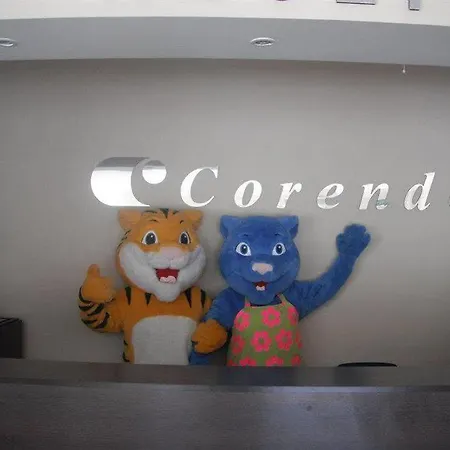 Corendon Iassos Modern Resort Hotel 굴루크