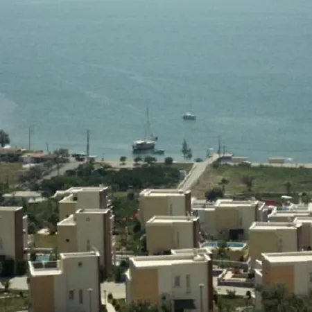 Corendon Iassos Modern Resort Hotel 아파트