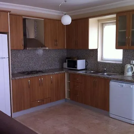 Corendon Iassos Modern Resort Hotel 아파트