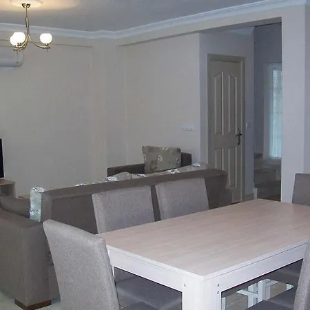Corendon Iassos Modern Resort Hotel 굴루크