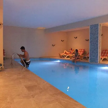 Corendon Iassos Modern Resort Hotel Apartamento *