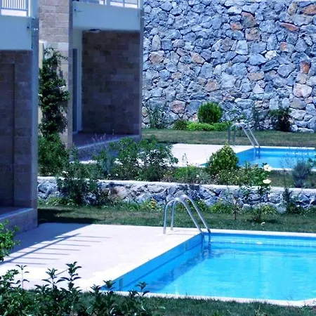 Corendon Iassos Modern Resort Hotel Apartamento Gulluk