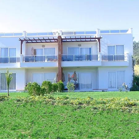 Apartamento Corendon Iassos Modern Resort Hotel