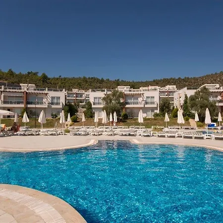 Corendon Iassos Modern Resort Hotel Apartamento *