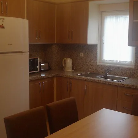 Corendon Iassos Modern Resort Hotel Apartamento Gulluk