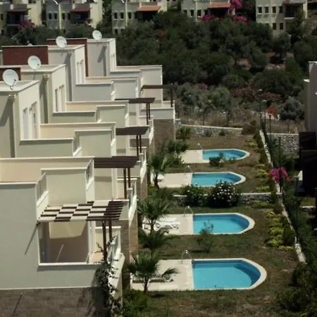 Corendon Iassos Modern Resort Hotel 居吕克