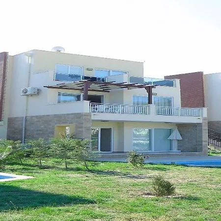 Apartamento Corendon Iassos Modern Resort Hotel *