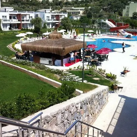 Corendon Iassos Modern Resort Hotel Apartamento *