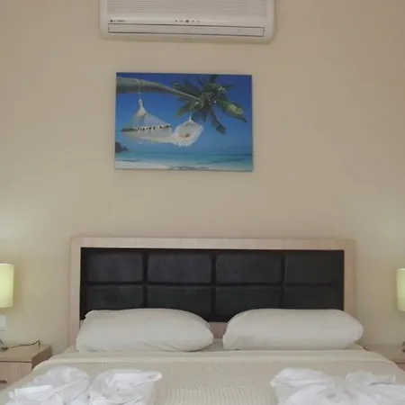 Corendon Iassos Modern Resort Hotel * 굴루크
