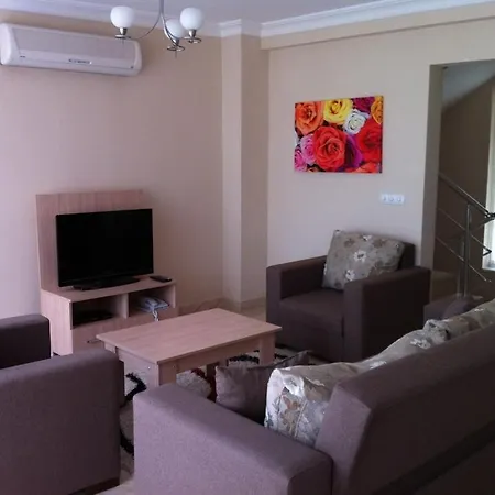Corendon Iassos Modern Resort Hotel Apartamento Gulluk
