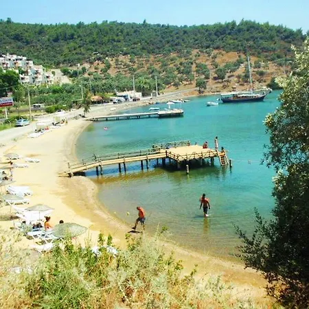 Corendon Iassos Modern Resort Hotel