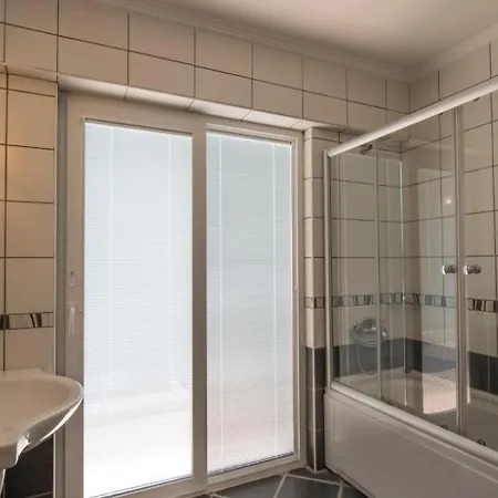 Apartamento Corendon Iassos Modern Resort Hotel