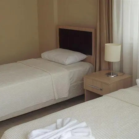 Apartamento Corendon Iassos Modern Resort Hotel Gulluk