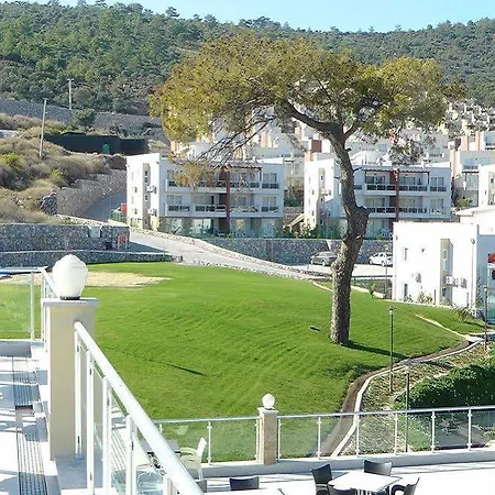 Corendon Iassos Modern Resort Hotel Apartamento