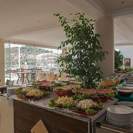 Apartamento Corendon Iassos Modern Resort Hotel *