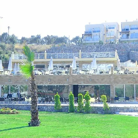Apartamento Corendon Iassos Modern Resort Hotel *