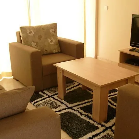 Apartamento Corendon Iassos Modern Resort Hotel